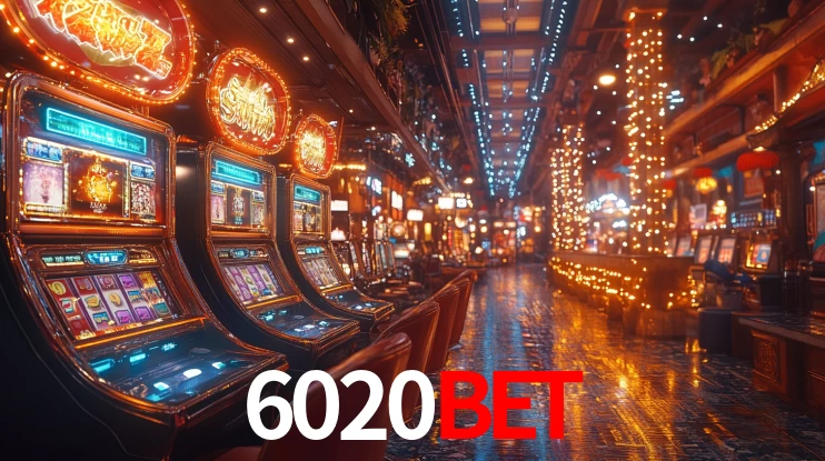 6020bet - App de Cassino, Prêmios Reais - 6020bet.com