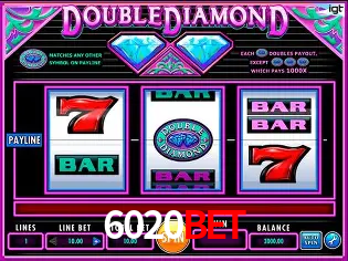 A Revolução dos Aplicativos de Jogos no 6020bet