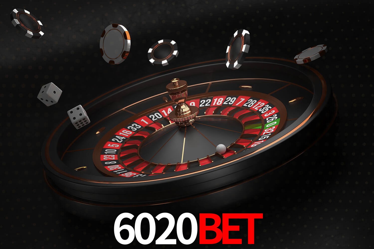 6020bet: Seu Cassino Premiado com Pagamentos Rápidos