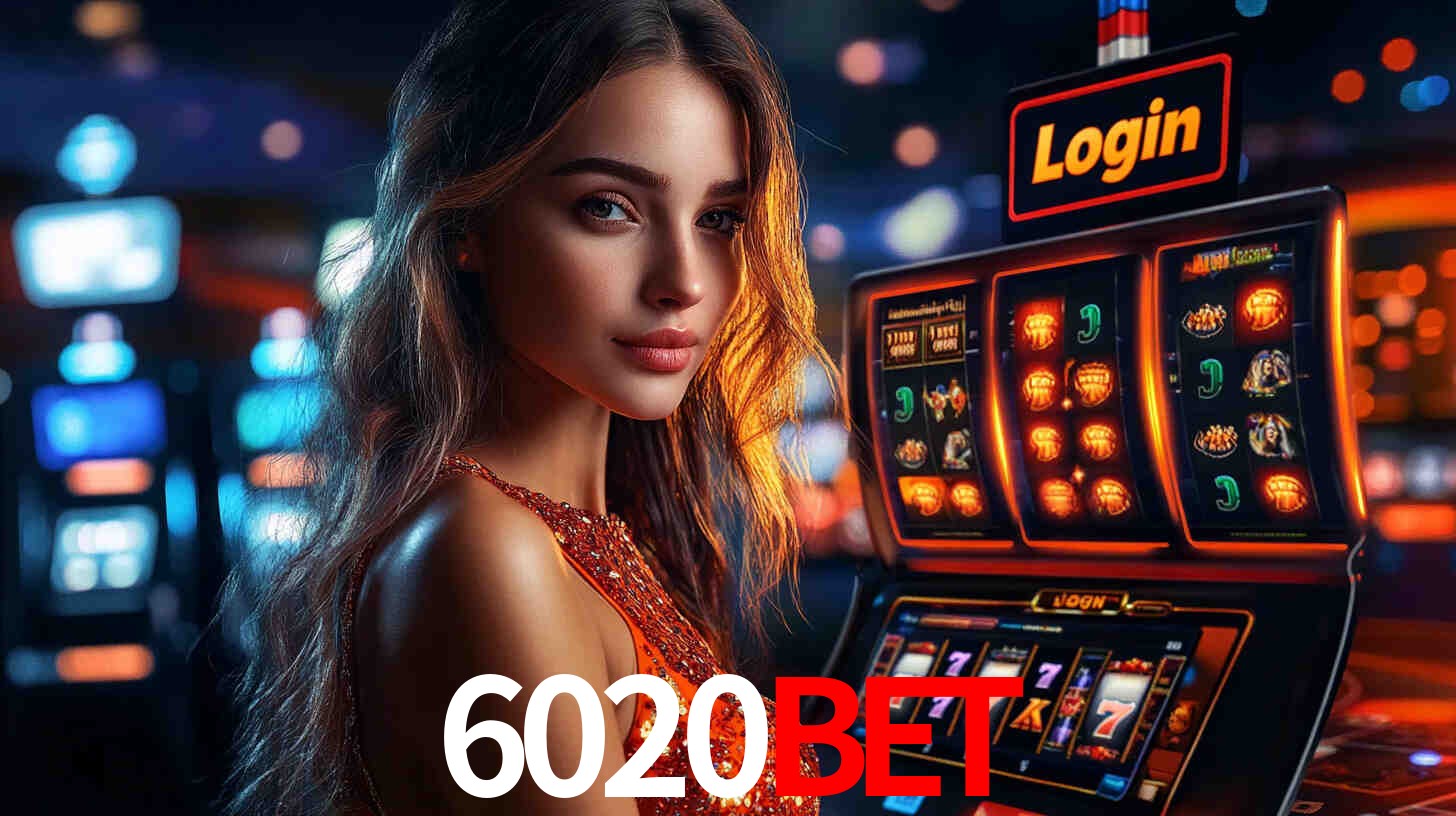 Sinta a adrenalina dos jogos de cassino com 6020bet