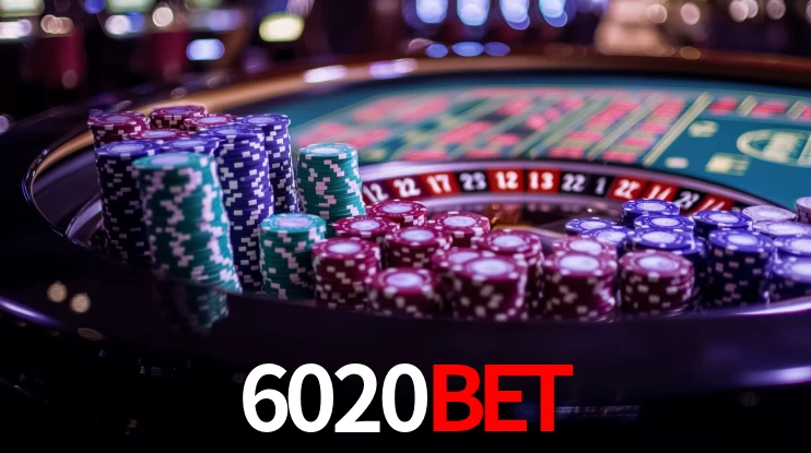 Live Casino 6020bet