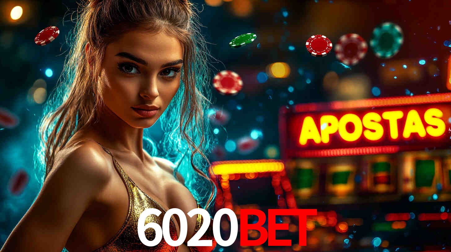 Descubra o Programa VIP da 6020bet: Vantagens Exclusivas para Jogadores