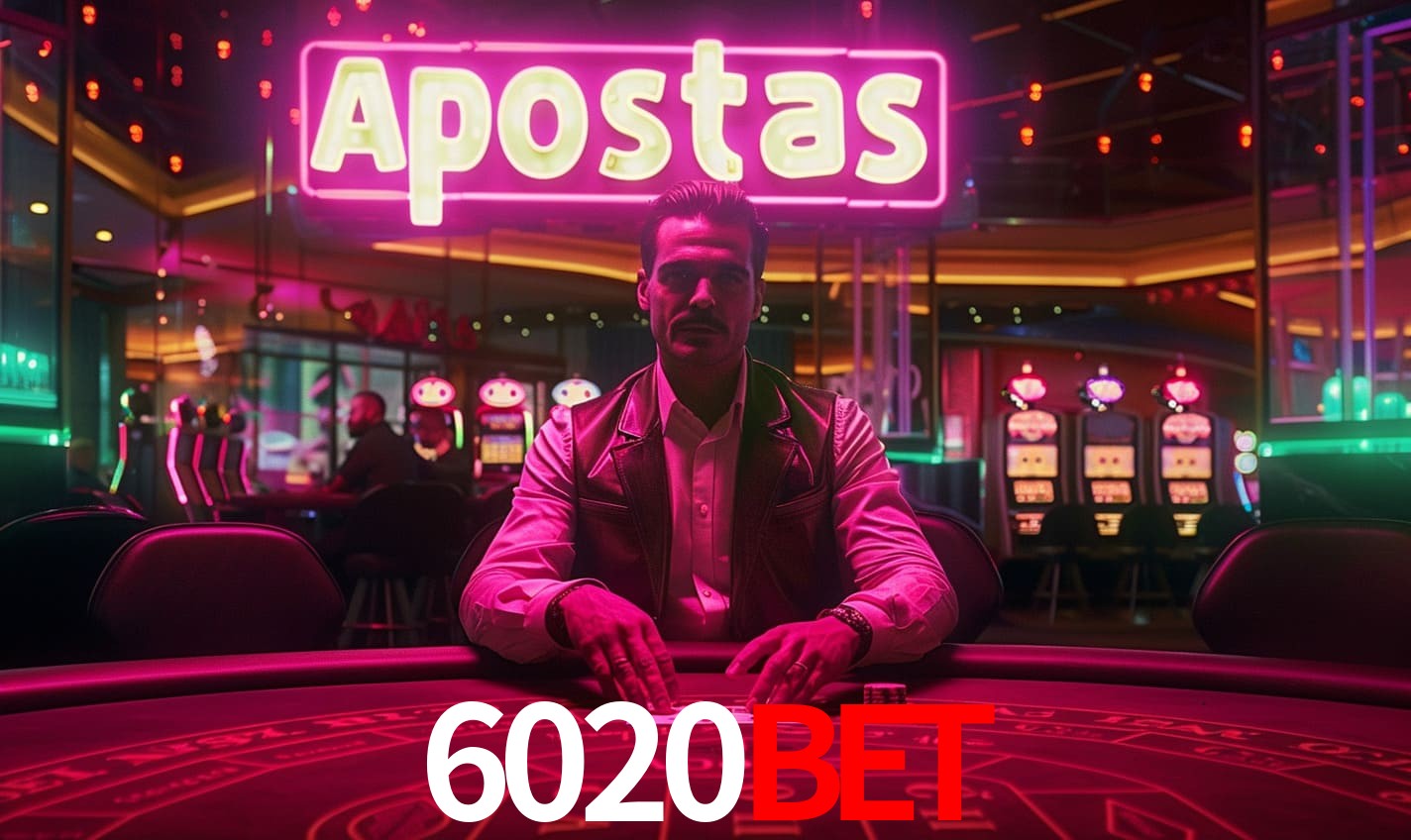 Explorando a Categoria de Eventos em Apostas na 6020bet