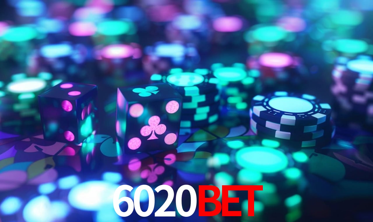 Casino Ao Vivo 6020bet