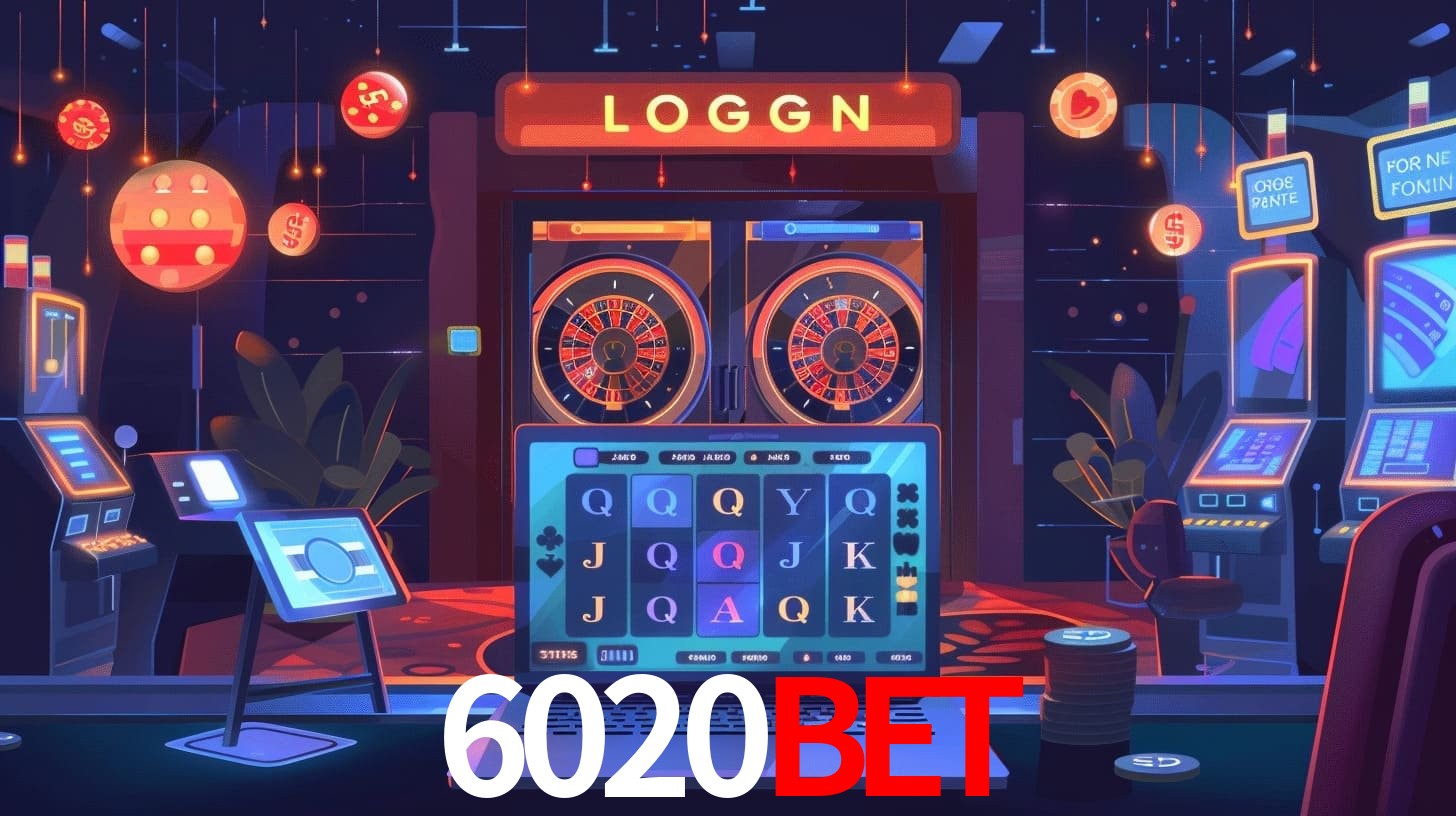 Promoção Relâmpago 6020bet