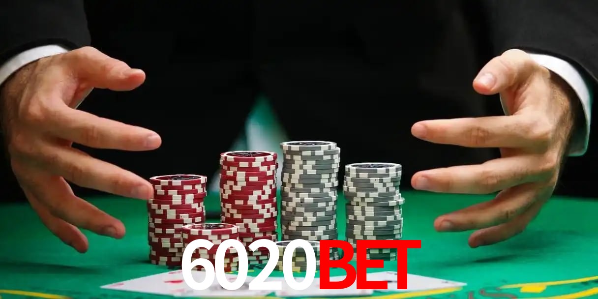 Benefícios VIP na 6020bet