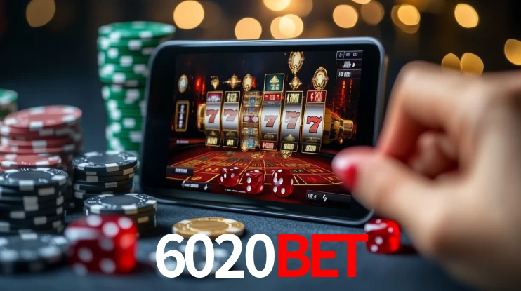 Daily Bonuses 6020bet