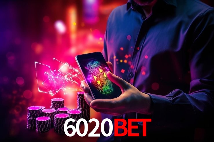 Programa VIP 6020bet