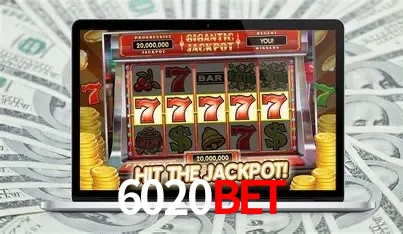 APP oficial da 6020bet para mobile