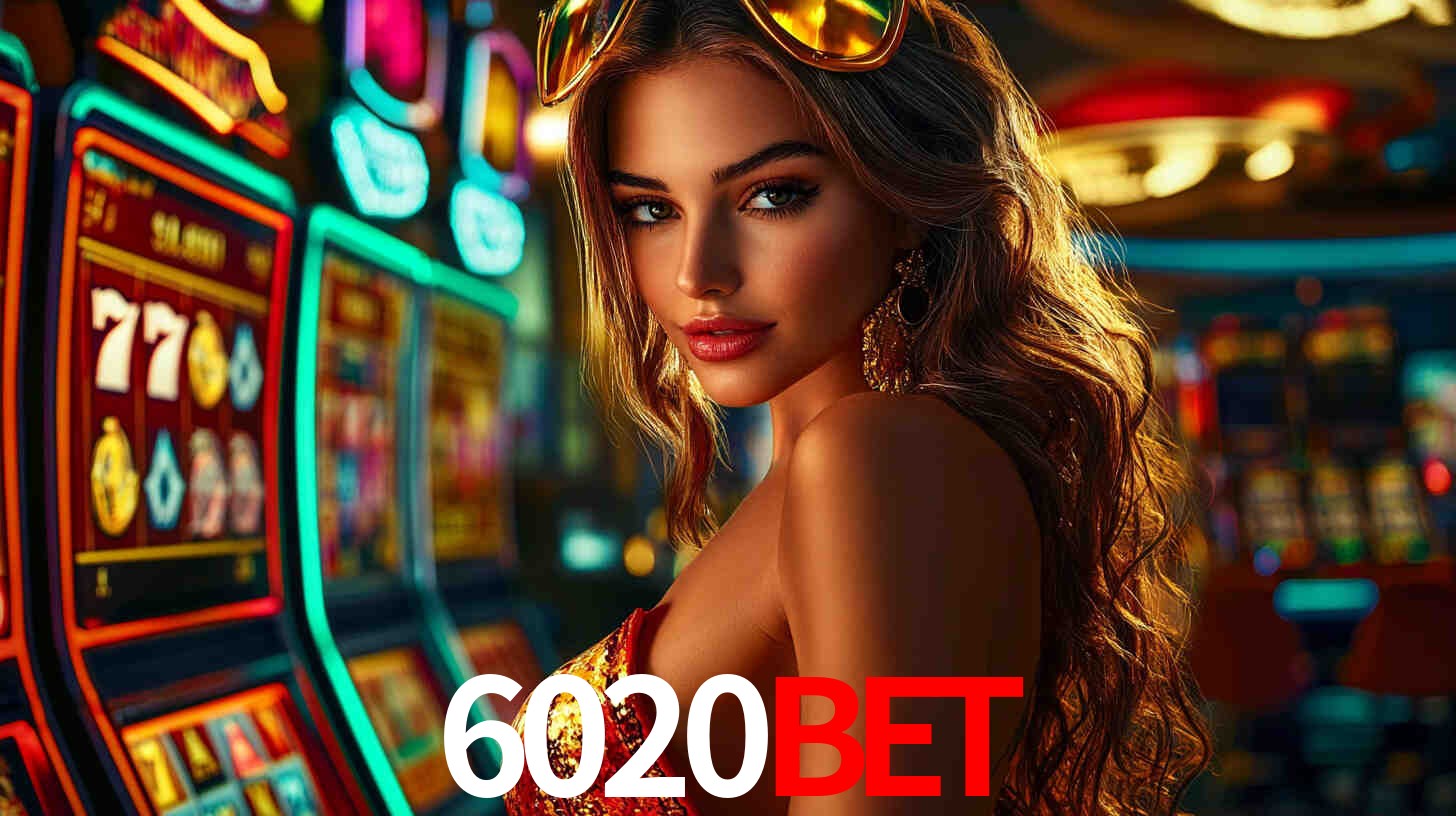 Welcome Bonus 6020bet