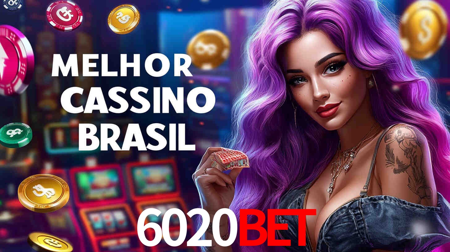 Apostas Esportivas na 6020bet: Um Guia Completo