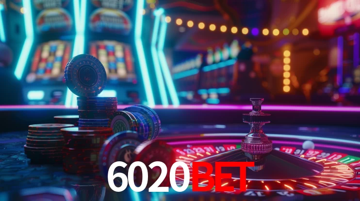Game Providers 6020bet