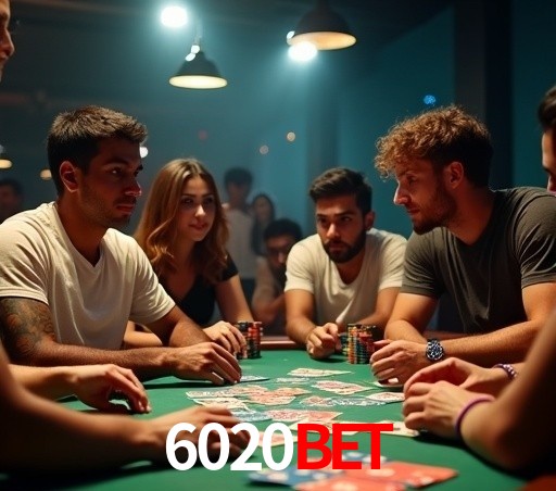 Loterias online na 6020bet