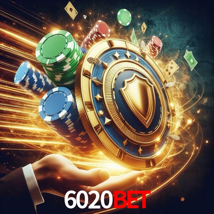 Torneios e prêmios garantidos na 6020bet