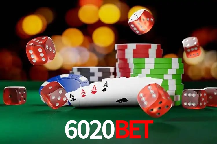 Jogos de Slot 6020bet