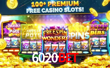 A Experiência Imersiva dos Cassinos Ao Vivo no 6020bet