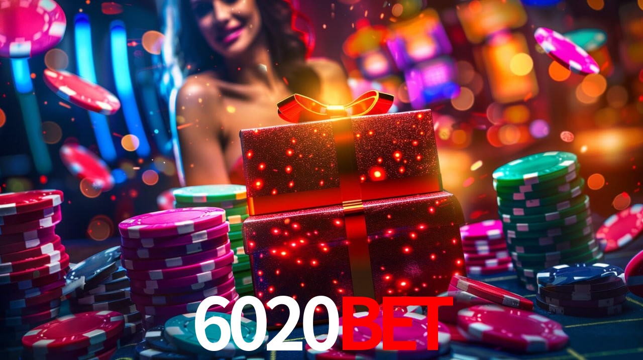 Download para Android e iOS na 6020bet