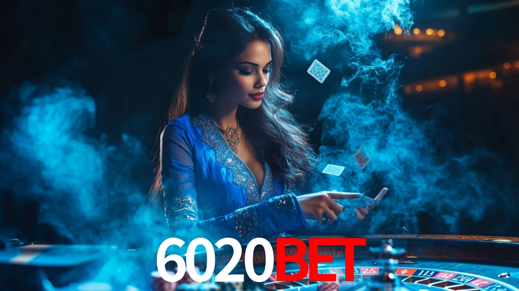 Descubra a Essência do 6020bet: Nossa História e Compromissos