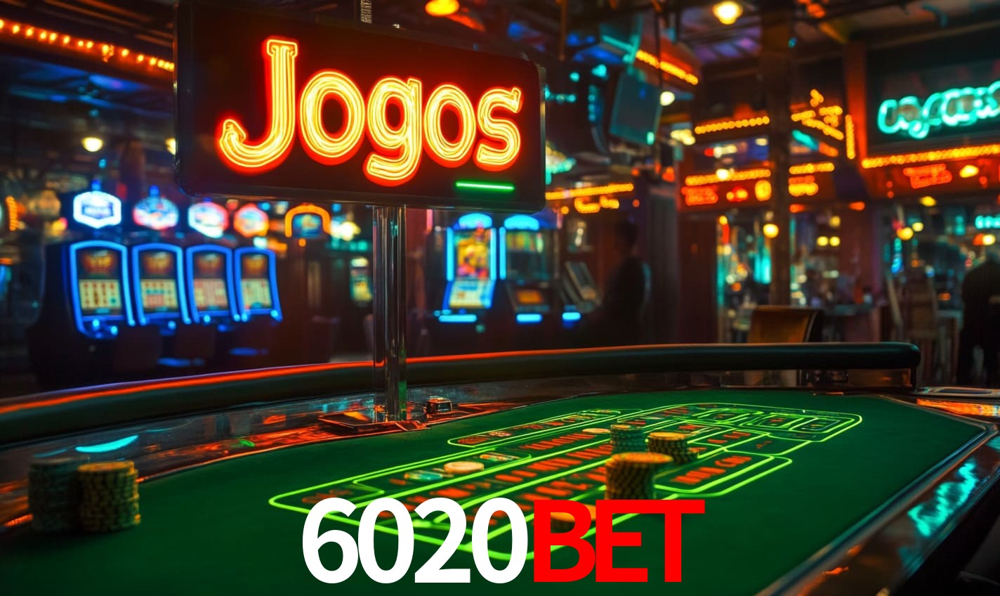 Login Seguro 6020bet