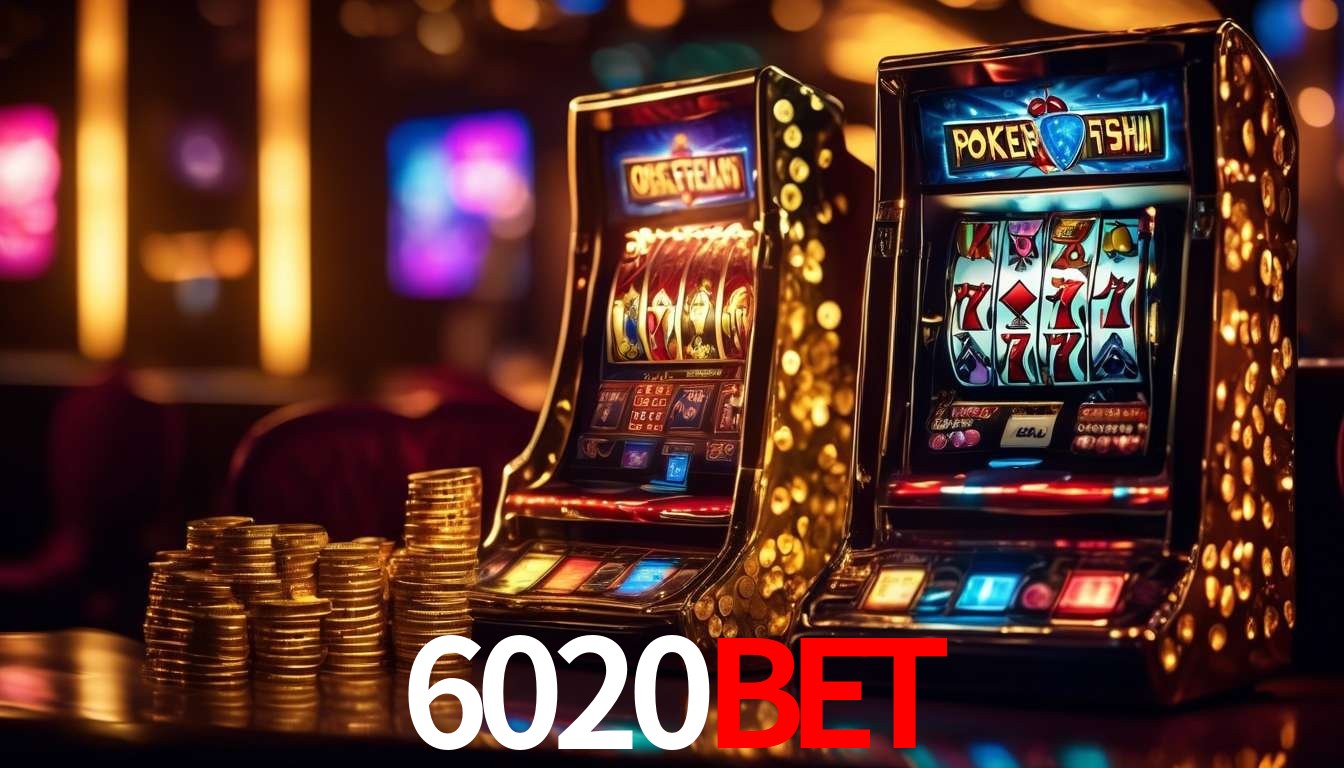 Desvendando o Mundo dos Jogos Virtuais na 6020bet