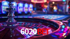 Apostas de Tênis 6020bet