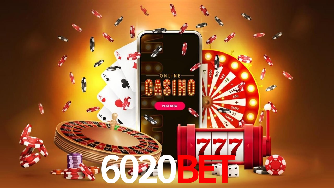 Desvendando o Mundo dos Jogos Virtuais na 6020bet