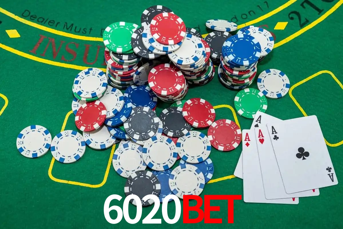 Jogos Exclusivos 6020bet