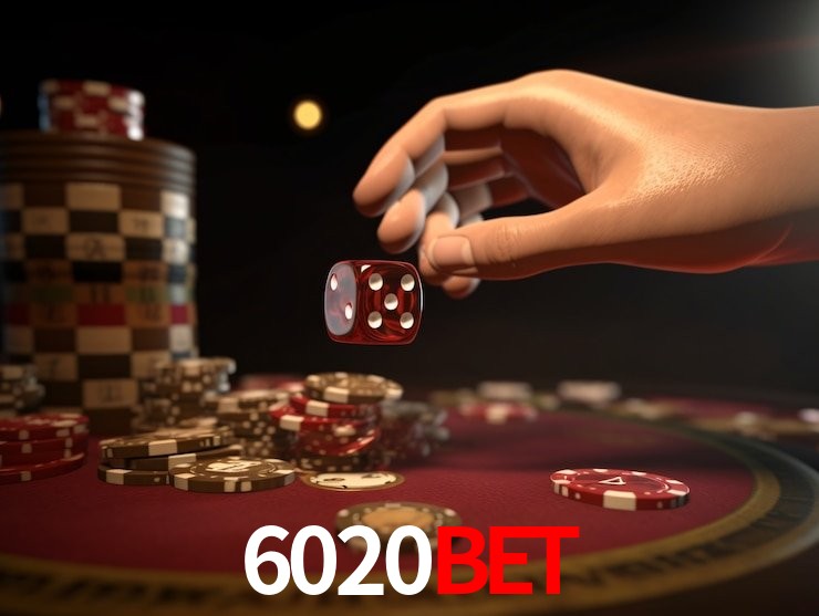 Diretório de Jogos 6020bet