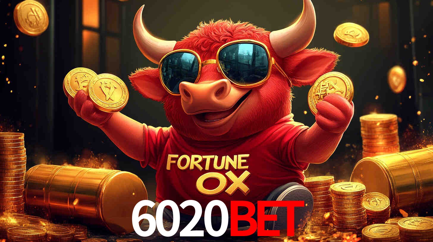Inovações de Jogos na 6020bet: O Futuro das Experiências Interativas