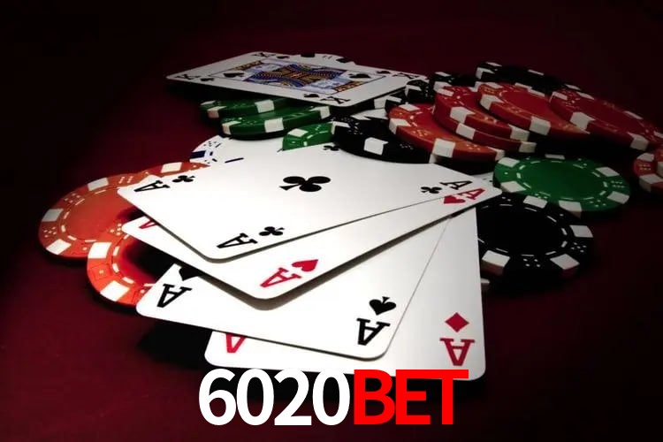 Torneios 6020bet