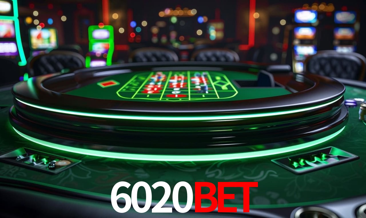 Weekend Specials 6020bet
