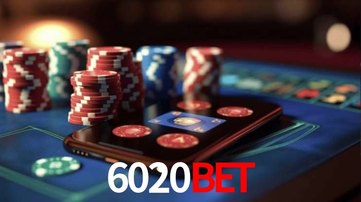 Casino Ao Vivo 6020bet