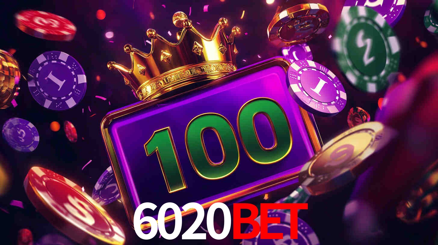 Programa VIP 6020bet