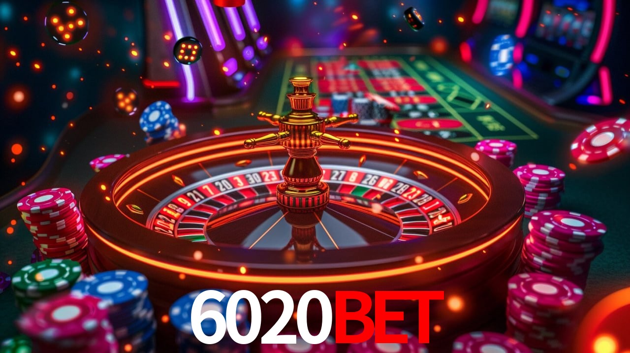 cassino 6020bet