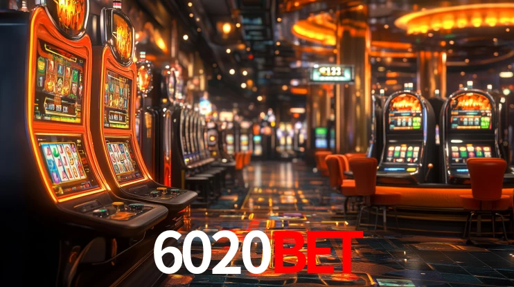 Ofertas Imperdíveis na 6020bet: Promoções e Bônus Que Valem a Pena