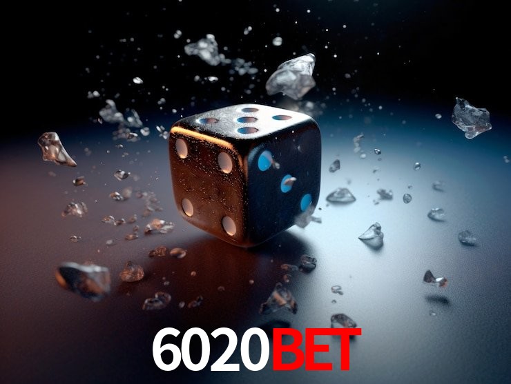 Variedade de jogos na 6020bet