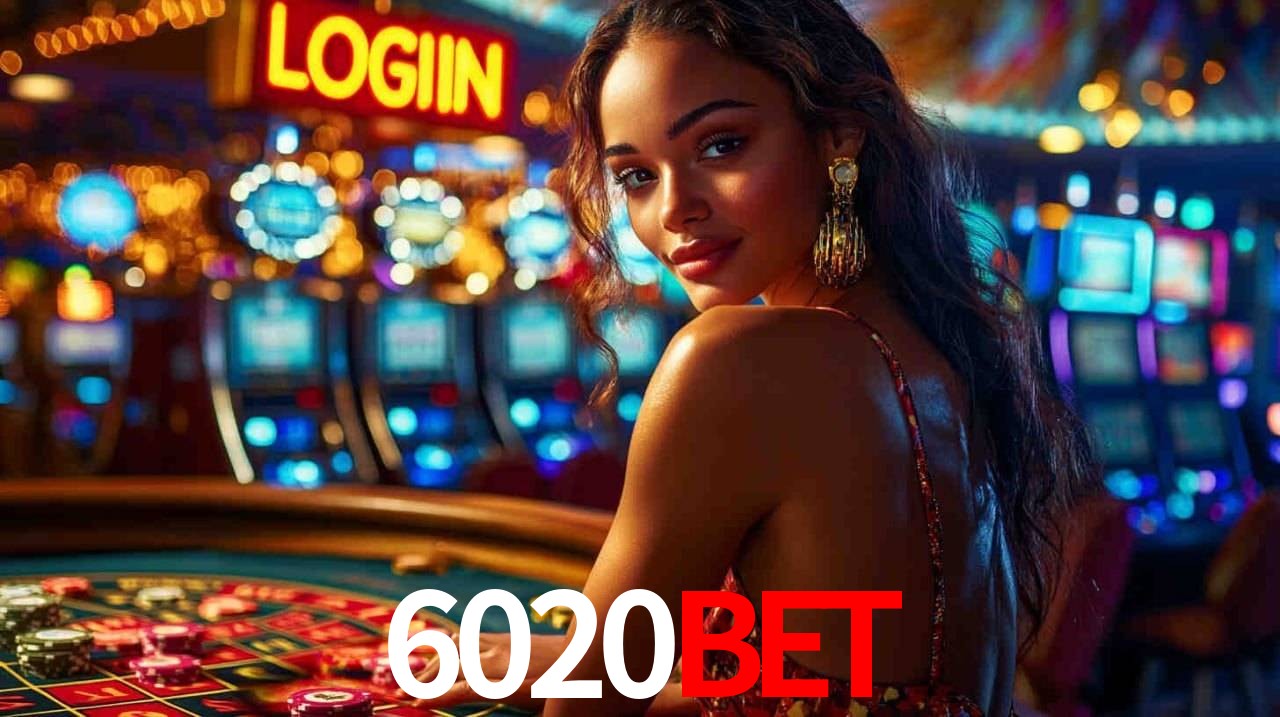 Provedores de Jogos 6020bet