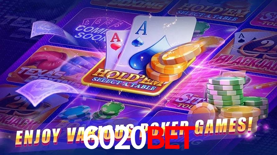A Emoção da Loteria na 6020bet: Uma Chance de Mudança de Vida