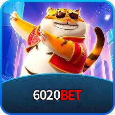 Logo 6020bet